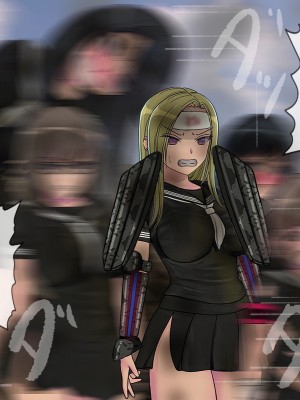 [搾精研究所] 搾精学級最終回～性格最悪の女子しかいない学校で性的イジメ生活～ [不咕鸟汉化组]_520