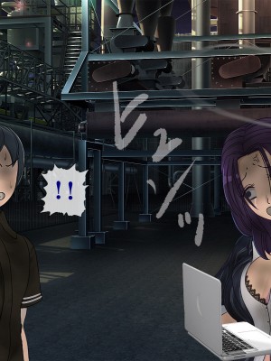 [搾精研究所] 搾精学級最終回～性格最悪の女子しかいない学校で性的イジメ生活～ [不咕鸟汉化组]_562