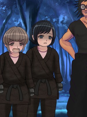 [搾精研究所] 搾精学級最終回～性格最悪の女子しかいない学校で性的イジメ生活～ [不咕鸟汉化组]_204