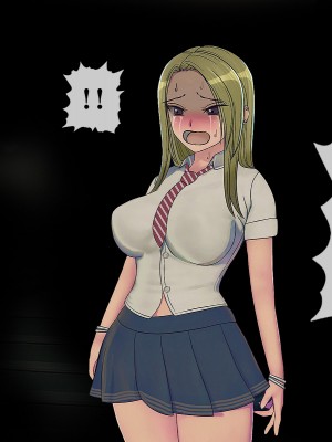 [搾精研究所] 搾精学級最終回～性格最悪の女子しかいない学校で性的イジメ生活～ [不咕鸟汉化组]_236