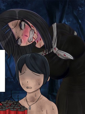 [搾精研究所] 搾精学級最終回～性格最悪の女子しかいない学校で性的イジメ生活～ [不咕鸟汉化组]_011