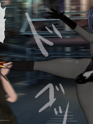 [搾精研究所] 搾精学級最終回～性格最悪の女子しかいない学校で性的イジメ生活～ [不咕鸟汉化组]_579