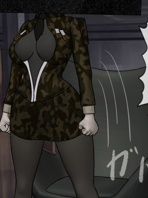 [搾精研究所] 搾精学級最終回～性格最悪の女子しかいない学校で性的イジメ生活～ [不咕鸟汉化组]_649