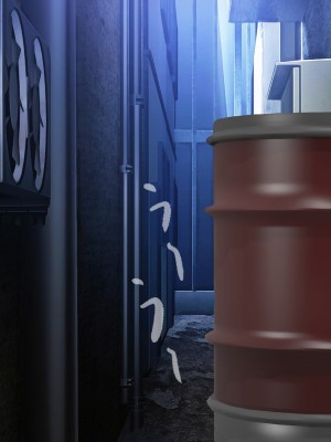 [搾精研究所] 搾精学級最終回～性格最悪の女子しかいない学校で性的イジメ生活～ [不咕鸟汉化组]_290