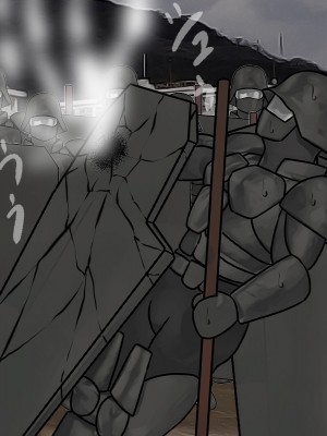 [搾精研究所] 搾精学級最終回～性格最悪の女子しかいない学校で性的イジメ生活～ [不咕鸟汉化组]_108