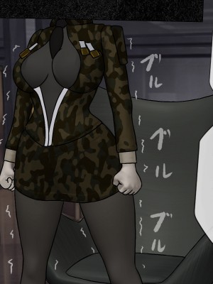 [搾精研究所] 搾精学級最終回～性格最悪の女子しかいない学校で性的イジメ生活～ [不咕鸟汉化组]_653