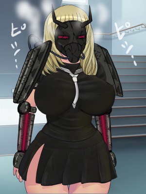 [搾精研究所] 搾精学級最終回～性格最悪の女子しかいない学校で性的イジメ生活～ [不咕鸟汉化组]_173