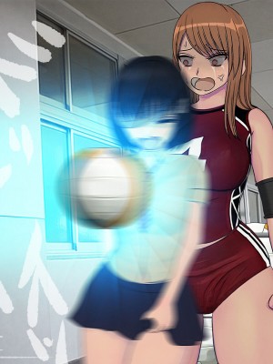 [搾精研究所] 搾精学級最終回～性格最悪の女子しかいない学校で性的イジメ生活～ [不咕鸟汉化组]_169