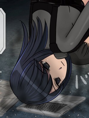 [搾精研究所] 搾精学級最終回～性格最悪の女子しかいない学校で性的イジメ生活～ [不咕鸟汉化组]_613