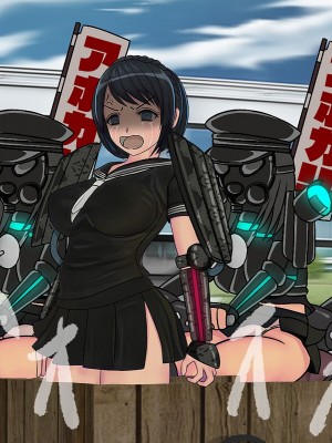 [搾精研究所] 搾精学級最終回～性格最悪の女子しかいない学校で性的イジメ生活～ [不咕鸟汉化组]_089