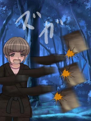 [搾精研究所] 搾精学級最終回～性格最悪の女子しかいない学校で性的イジメ生活～ [不咕鸟汉化组]_209