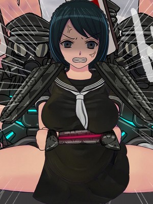 [搾精研究所] 搾精学級最終回～性格最悪の女子しかいない学校で性的イジメ生活～ [不咕鸟汉化组]_097