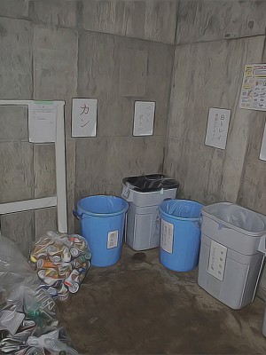 [搾精研究所] 搾精学級最終回～性格最悪の女子しかいない学校で性的イジメ生活～ [不咕鸟汉化组]_289