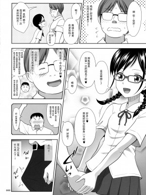 [暗中模索 (まるころんど)] JCな少女の絵本(ミクちゃん) [脸肿汉化组] [DL版]_08