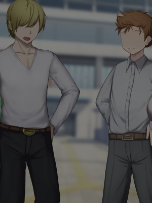 [れとりっく] 絶頂しない彼女が巨根に寝取られアヘ顔アクメ_029