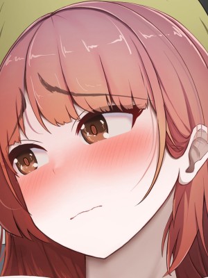 [れとりっく] 絶頂しない彼女が巨根に寝取られアヘ顔アクメ_043