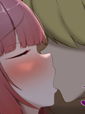 [れとりっく] 絶頂しない彼女が巨根に寝取られアヘ顔アクメ_347