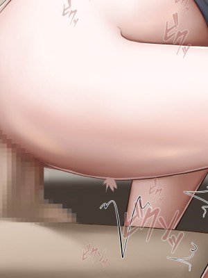 [れとりっく] 絶頂しない彼女が巨根に寝取られアヘ顔アクメ_289