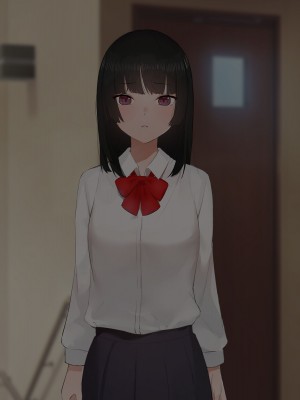 [すいのせ] 彼氏の父親に、二度堕とされた私。_059