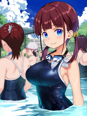 [ひまわり花火 (わかなはなび)] 思春期と本気セックス_26