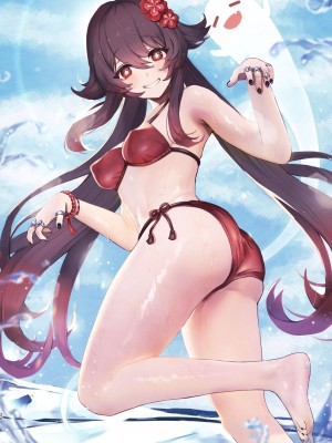 [GlowMercury (すこやかグミ)] her artifact (原神) [DL版]_20