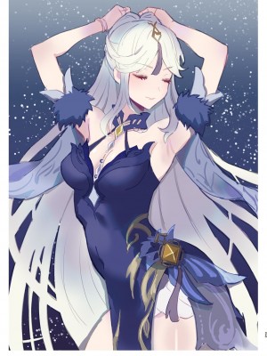 [GlowMercury (すこやかグミ)] her artifact (原神) [DL版]_25