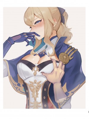 [GlowMercury (すこやかグミ)] her artifact (原神) [DL版]_23