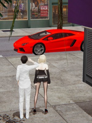 [神經漫遊者] 姨母的來訪 1-2_0028