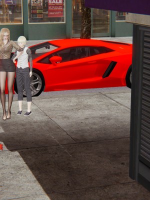 [神經漫遊者] 姨母的來訪 1-2_0029