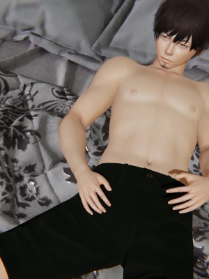 [神經漫遊者] 姨母的來訪 1-2_0056