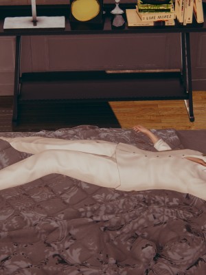 [神經漫遊者] 姨母的來訪 1-2_0154