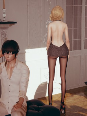 [神經漫遊者] 姨母的來訪 1-2_0210