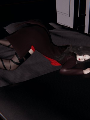 [神經漫遊者] 寢取美人妻 1-5_0178