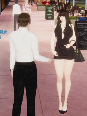 [神經漫遊者] 寢取美人妻 1-5_0372