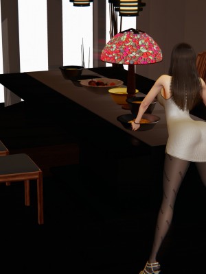 [神經漫遊者] 寢取美人妻 1-5_0526