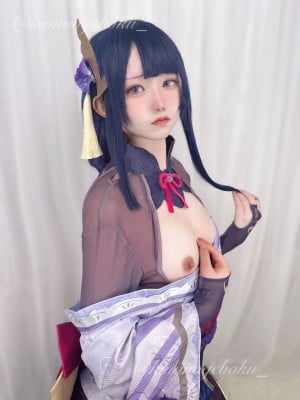 Wanco - Raiden Shogun_06