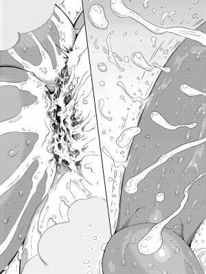 [甘酒鳩商店 (養酒オヘペ)] ぴちぴちgirlむちむち ～「いくみちゃんにくにく」シリーズまとめ～ (食戟のソーマ) [DL版]_080