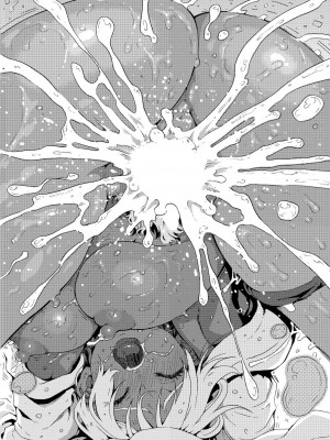 [甘酒鳩商店 (養酒オヘペ)] ぴちぴちgirlむちむち ～「いくみちゃんにくにく」シリーズまとめ～ (食戟のソーマ) [DL版]_079