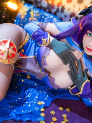 Arty Huang - Mona_06