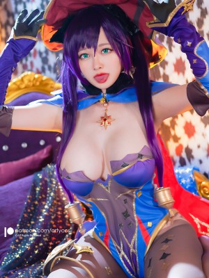 Arty Huang - Mona_04