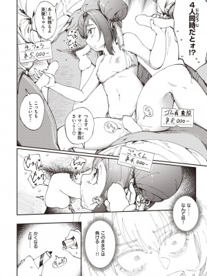 COMIC 快楽天 2024年5月号 [DL版]_299