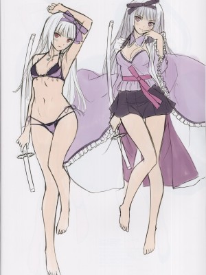 (C102) [T2 ART WORKS (Tony)] ウサギマツリ (Tony MAGAZINE 10)_33