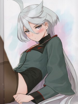 (C102) [T2 ART WORKS (Tony)] ウサギマツリ (Tony MAGAZINE 10)_15