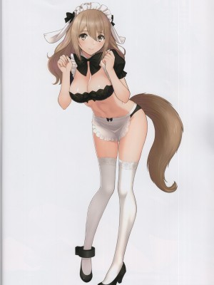 (C102) [T2 ART WORKS (Tony)] ウサギマツリ (Tony MAGAZINE 10)_19