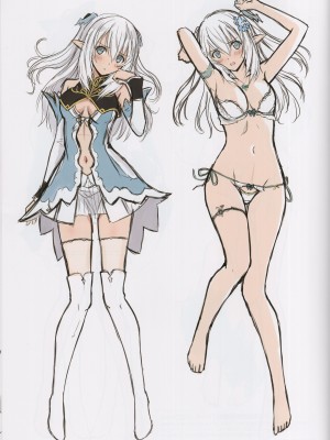 (C102) [T2 ART WORKS (Tony)] ウサギマツリ (Tony MAGAZINE 10)_34