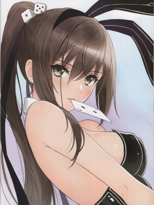 (C102) [T2 ART WORKS (Tony)] ウサギマツリ (Tony MAGAZINE 10)_11