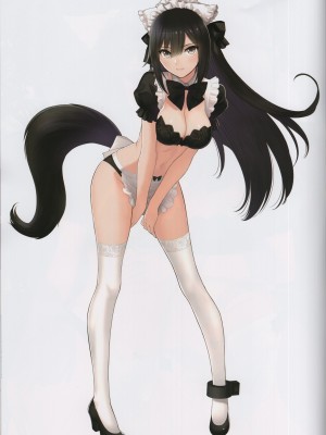 (C102) [T2 ART WORKS (Tony)] ウサギマツリ (Tony MAGAZINE 10)_20