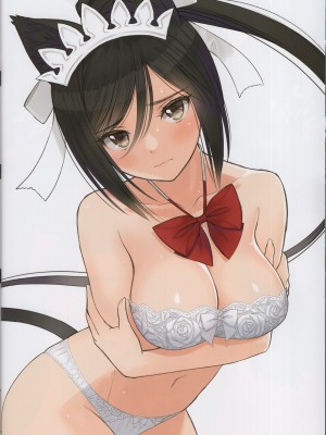 (C102) [T2 ART WORKS (Tony)] ウサギマツリ (Tony MAGAZINE 10)_23