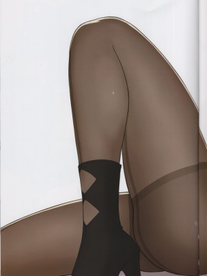 (C102) [T2 ART WORKS (Tony)] ウサギマツリ (Tony MAGAZINE 10)_16