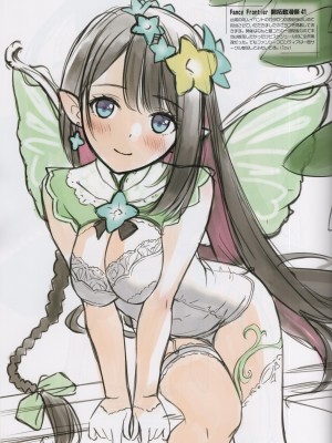 (C102) [T2 ART WORKS (Tony)] ウサギマツリ (Tony MAGAZINE 10)_30